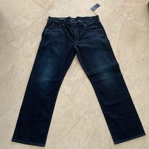 Citizens of Humanity NEW jeans